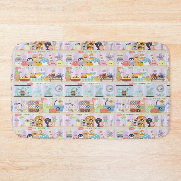 Item preview, Umi no Hi Aquarium Store designed and sold by Katsukin Takamura.