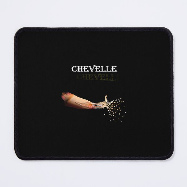 Item preview, chevelle band designed and sold by SauteedDecker.