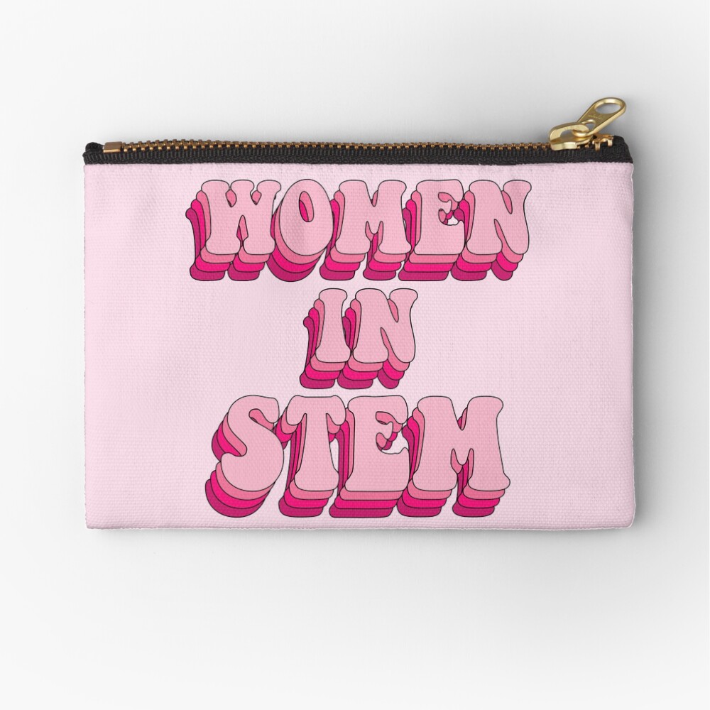 Item preview, Zipper Pouch designed and sold by saracreates.