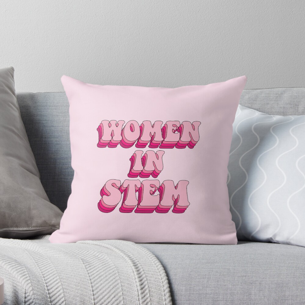 Item preview, Throw Pillow designed and sold by saracreates.