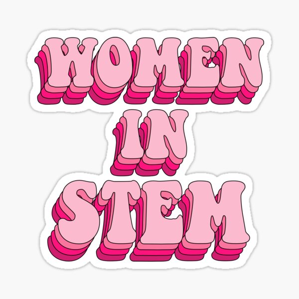 Feminist Girl Power Fight Pink Stickers Wholesale sticker supplier 