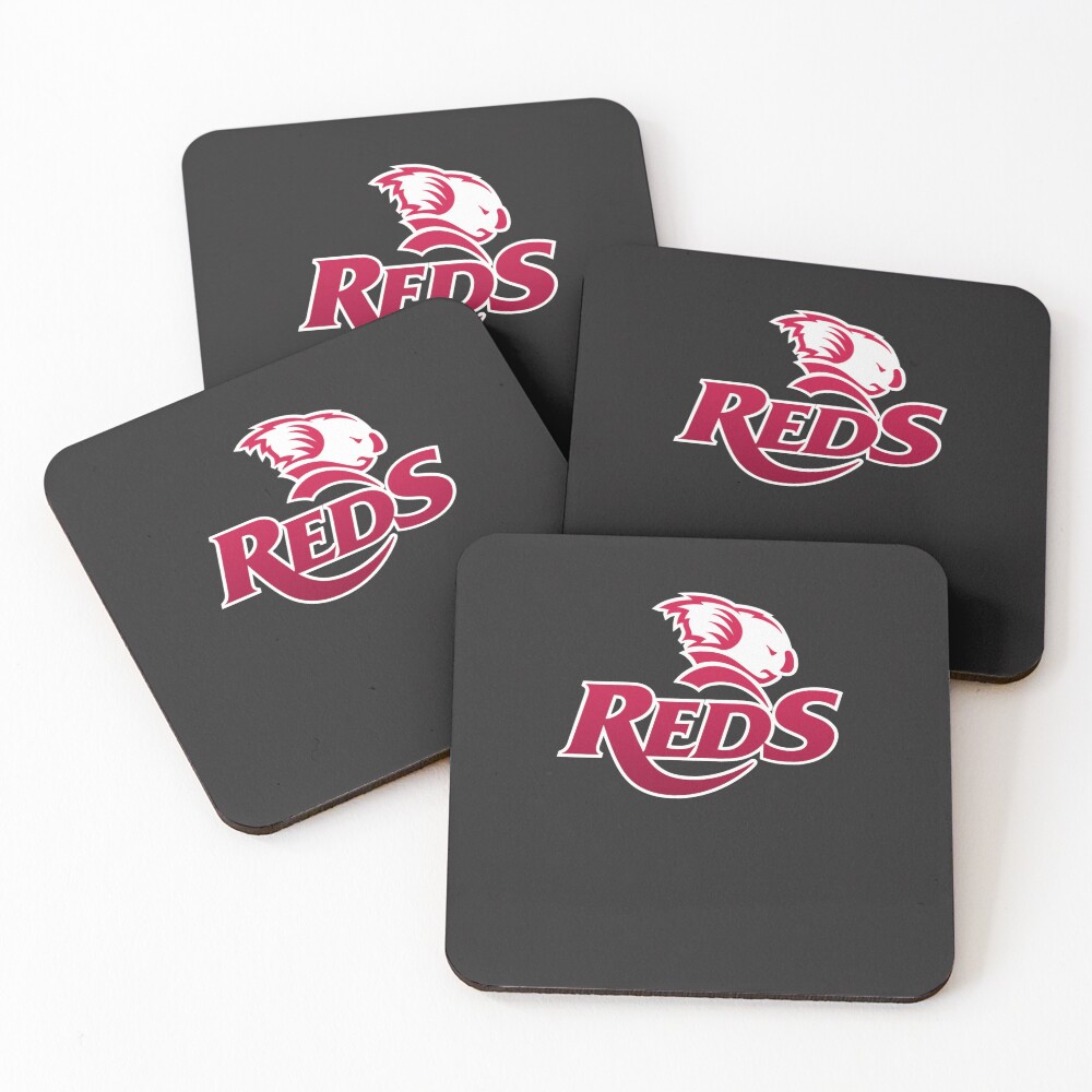 Item preview, Coasters (Set of 4) designed and sold by JoyAustinf.