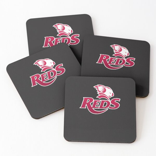 Item preview, QLD Reds Rugby designed and sold by JoyAustinf.