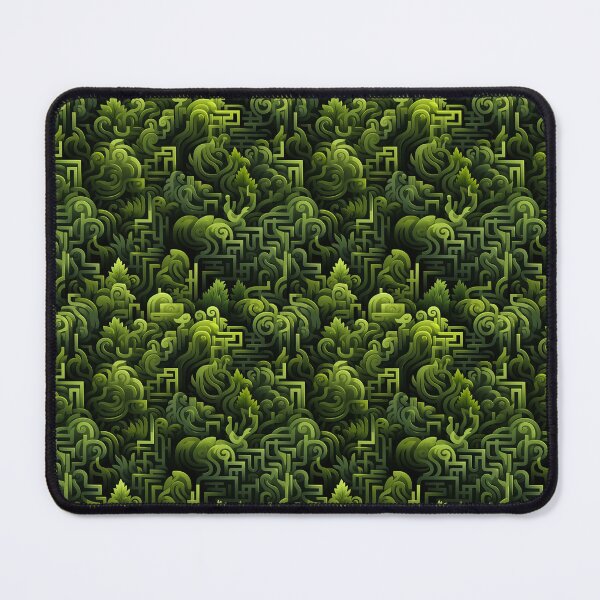 Item preview, Confusing maze pattern designed and sold by Digital Dreamtales.