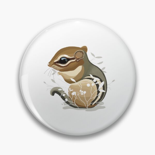 Item preview, Squirrel designed and sold by Karin Taylor.
