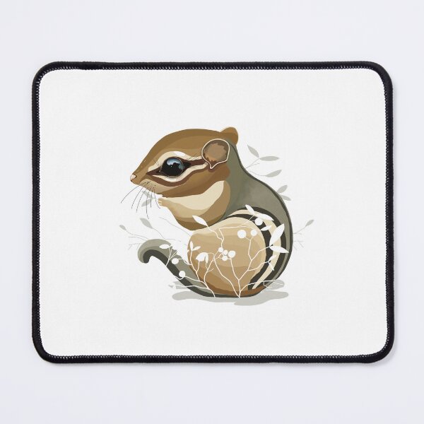 Item preview, Squirrel designed and sold by Karin Taylor.