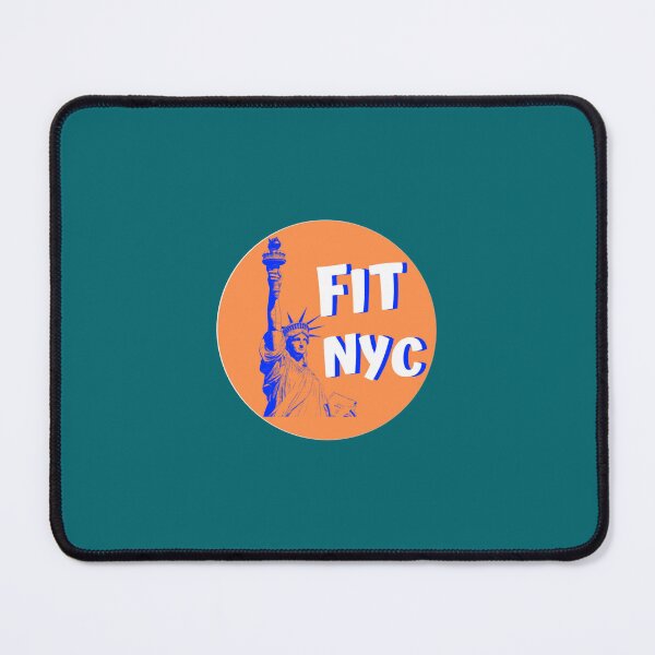 Item preview, FIT NYC1 designed and sold by Angrypewpew.