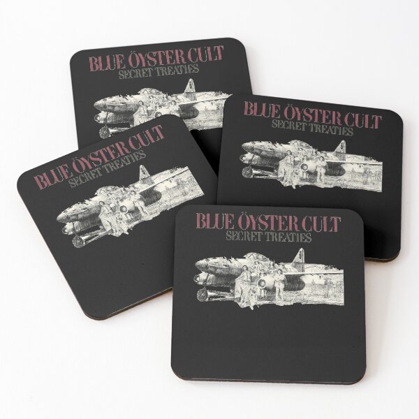 Artikelvorschau, Blue Oyster Cult entworfen und verkauft von IsabellaDuff.
