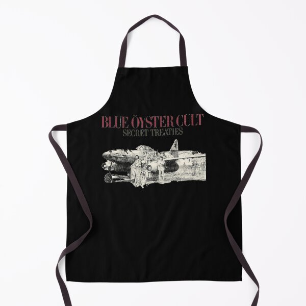 Artikelvorschau, Blue Oyster Cult entworfen und verkauft von IsabellaDuff.