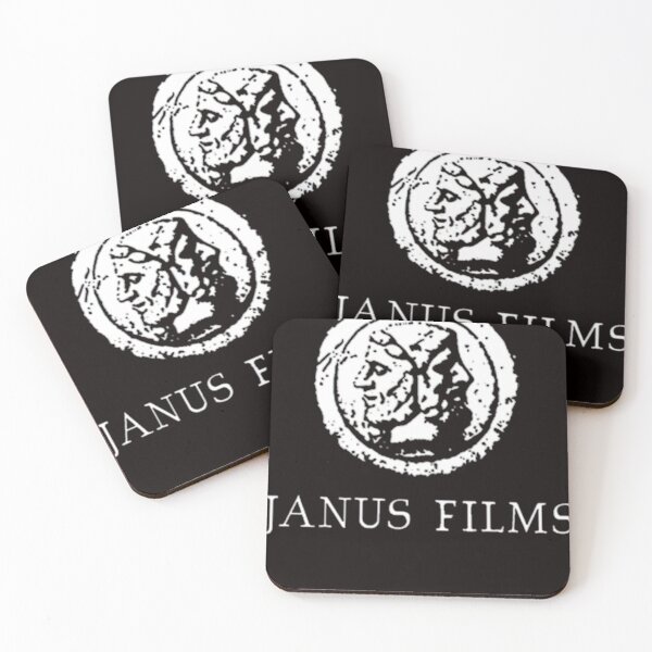 Item preview, Janus  designed and sold by ThomasChanes.