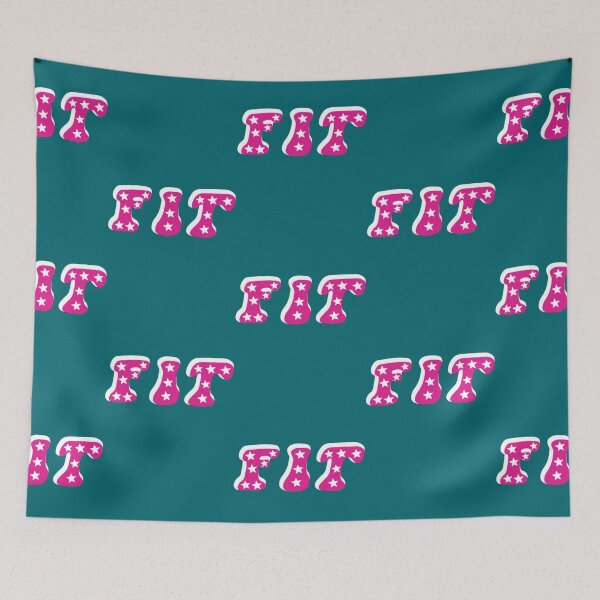 Item preview, FITNYC fit Fashion Institute of Technology New York Classic designed and sold by Angrypewpew.