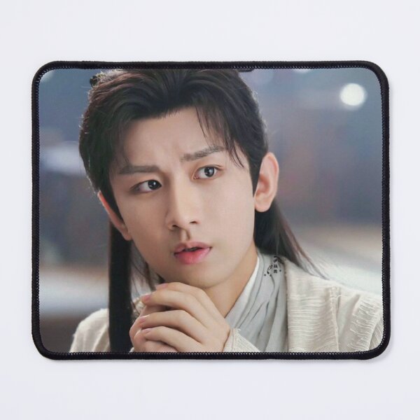 Item preview, Cheng Yi as Li Lianhua [Mysterious Lotus Casebook] designed and sold by EspressoSeokJin.