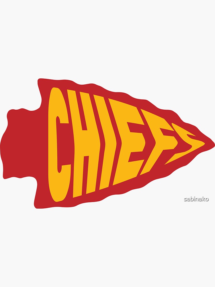 Kansas City Chiefs Decal Home State Pride – Blogs Hobby Shop