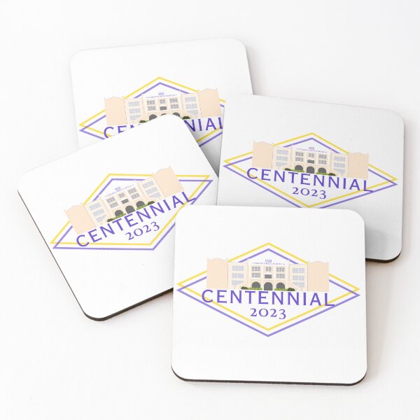 Item preview, Centennial Facade designed and sold by Cain Hatsfelt.