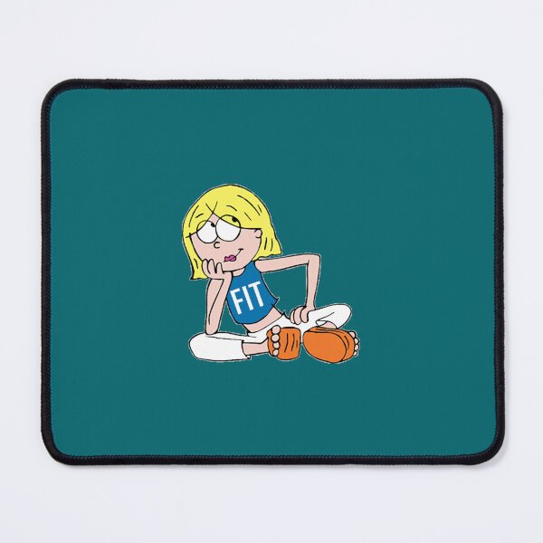 Item preview, Lizzie wearing Fashion Institute of Technology Logo designed and sold by Angrypewpew.