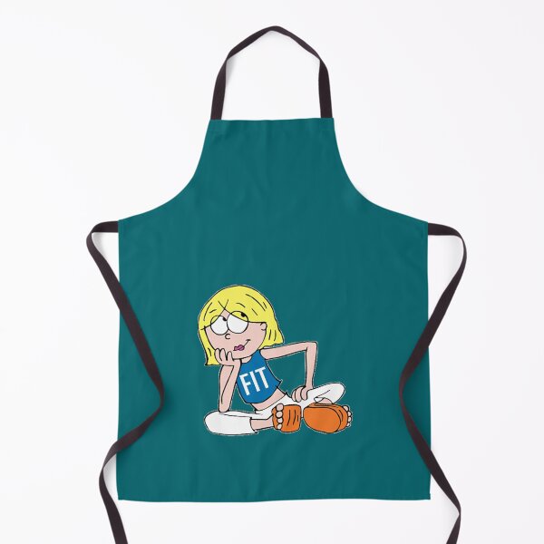 Item preview, Lizzie wearing Fashion Institute of Technology Logo designed and sold by Angrypewpew.