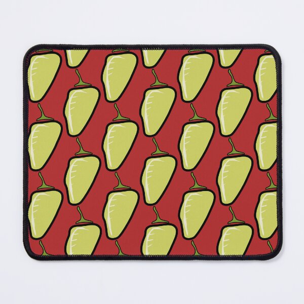 Item preview, scotch bonnet hot peppers designed and sold by ciken007.