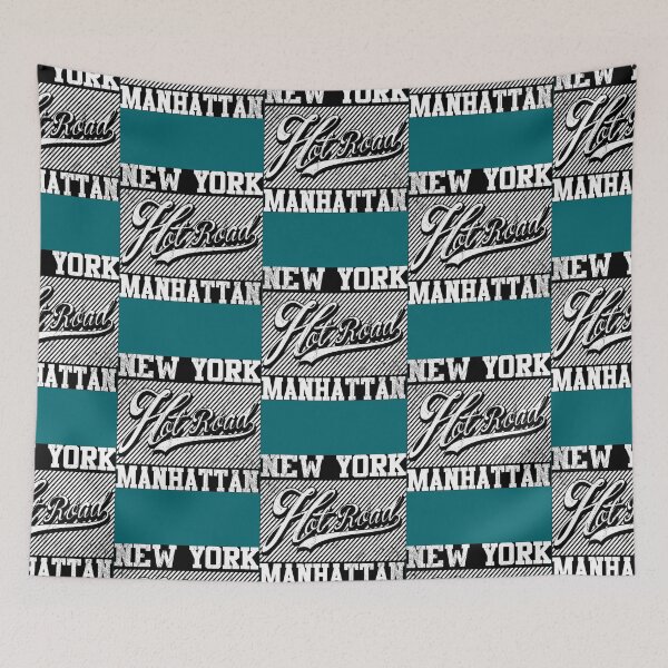 Item preview, New York Manhattan1  designed and sold by Angrypewpew.