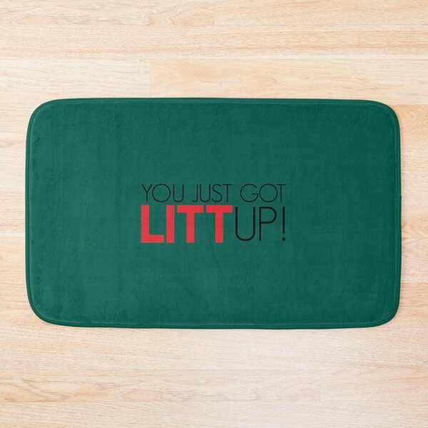 Item preview, You Just Got LITTUP! designed and sold by SkylaHudson.
