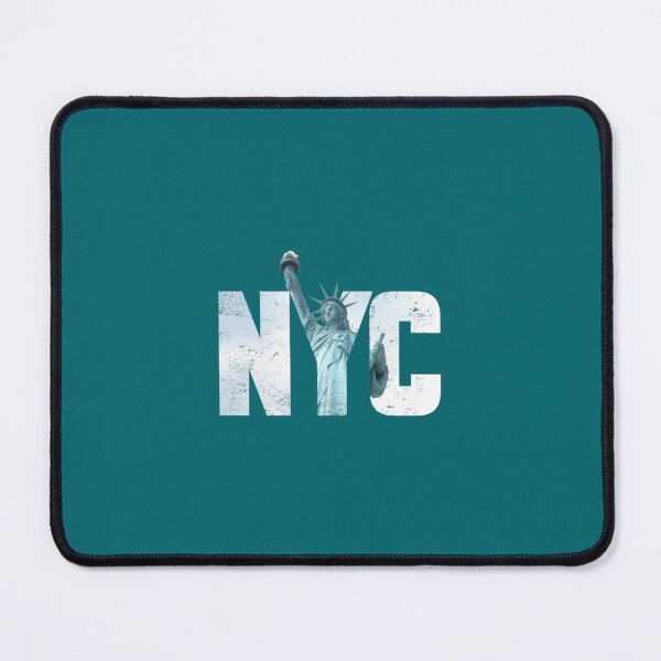 Item preview, NYC Graphic- New York designed and sold by Angrypewpew.