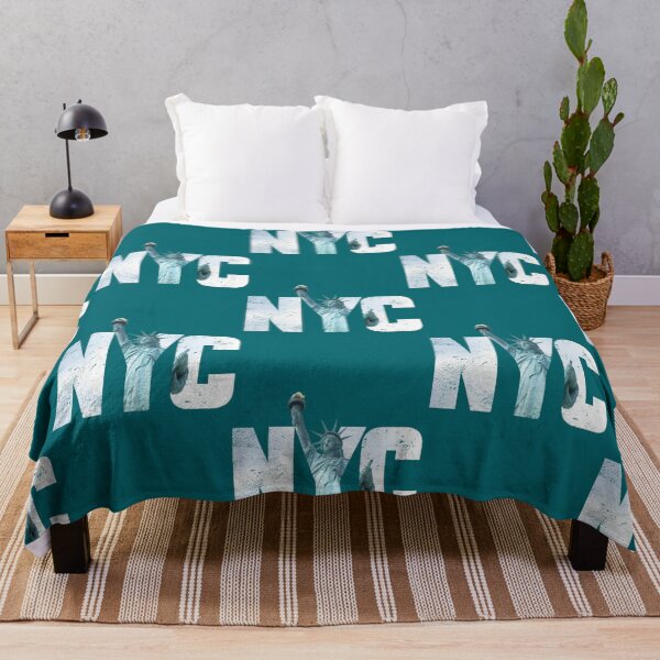 Item preview, NYC Graphic- New York  designed and sold by Angrypewpew.