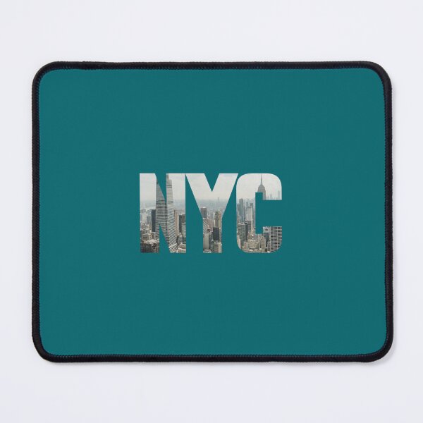 Item preview, NYC Graphic- New York1 designed and sold by Angrypewpew.