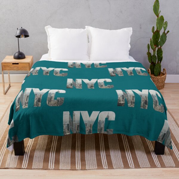 Item preview, NYC Graphic- New York1  designed and sold by Angrypewpew.