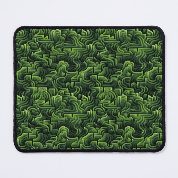 Item preview, Confusing maze pattern designed and sold by Digital Dreamtales.