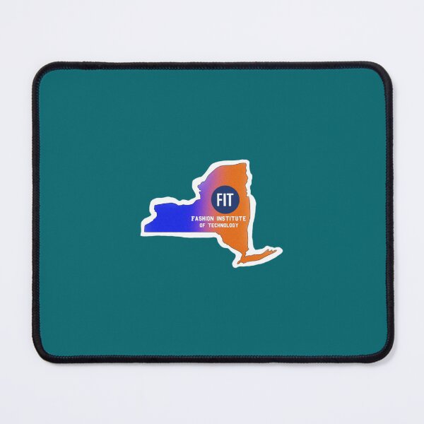 Item preview, State- Fashion Institute of Technology designed and sold by Angrypewpew.
