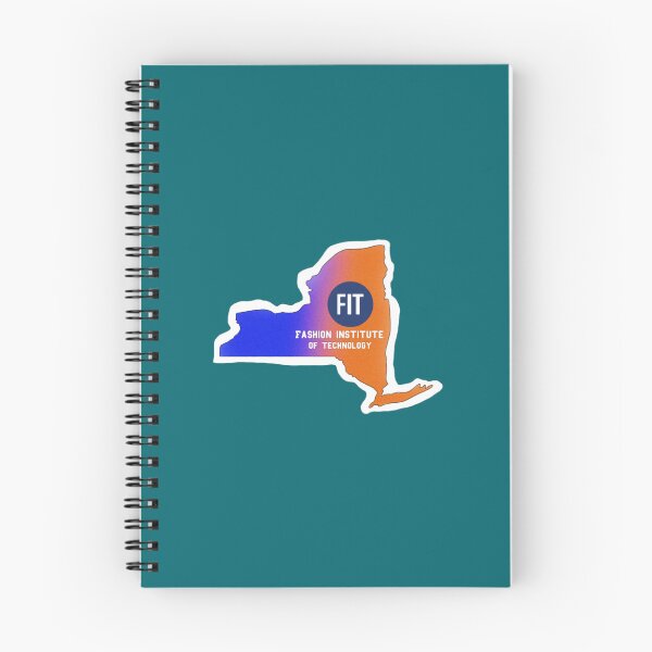 Item preview, State- Fashion Institute of Technology designed and sold by Angrypewpew.