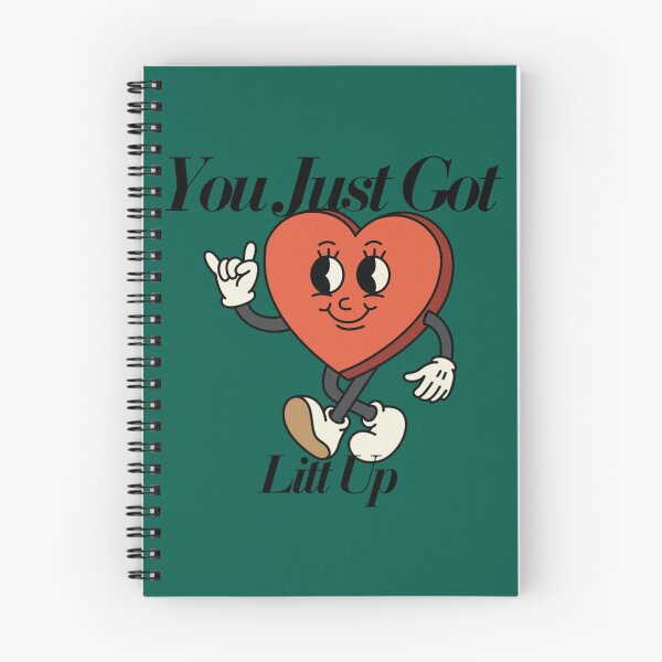 Item preview, You Just Got LITTUP! designed and sold by SkylaHudson.