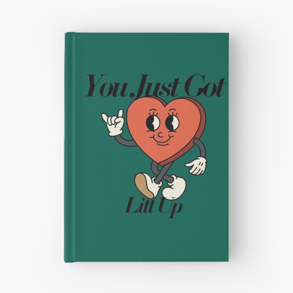 Item preview, You Just Got LITTUP! designed and sold by SkylaHudson.