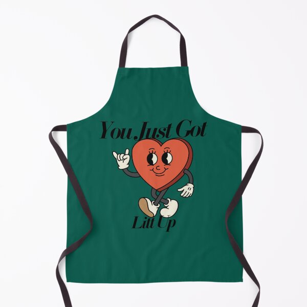 Item preview, You Just Got LITTUP! designed and sold by SkylaHudson.