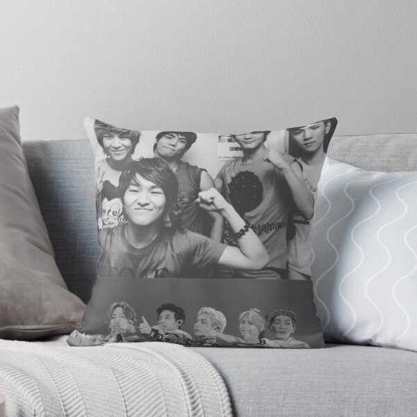 Item preview, shinee's sherlock designed and sold by hanu-bear.