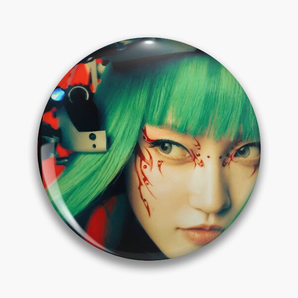 Item preview, XG Kpop Chisa XGALX Xtraordinary Girls ALPHAZ designed and sold by IdlyBlue.