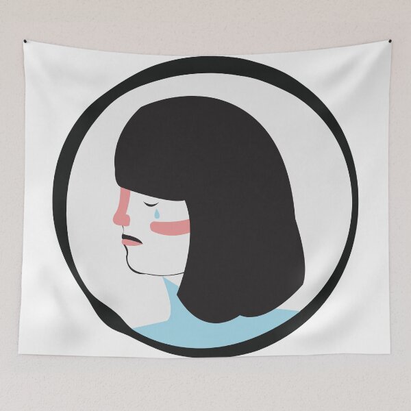 Aperçu de l'œuvre Club Sorrow créée et vendue par bringodesign.