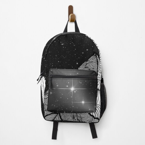 Item preview, Galaxy Sky Mountain  designed and sold by Nanscolor.