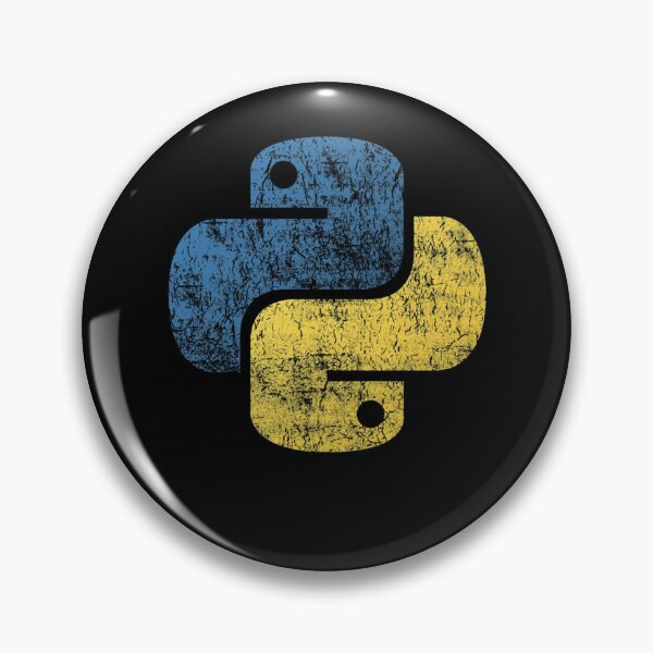 Item preview, Python Programming designed and sold by MarieQuinn.