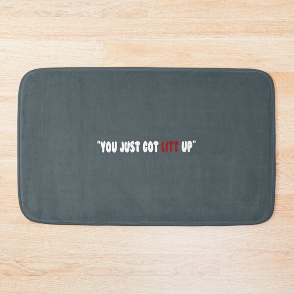 Item preview, You Just Got LITTUP! designed and sold by SkylaHudson.