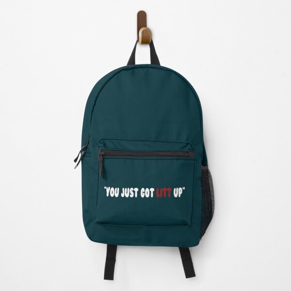 Item preview, You Just Got LITTUP! designed and sold by SkylaHudson.