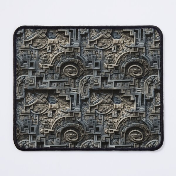 Item preview, Confusing maze pattern designed and sold by Digital Dreamtales.