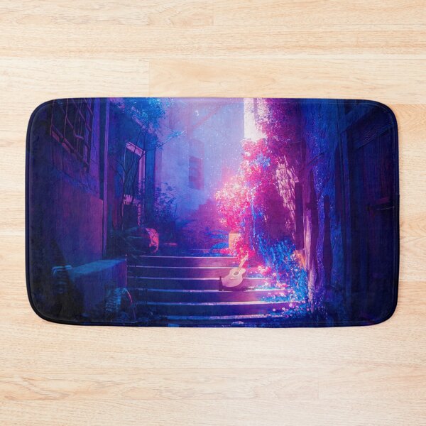 Item preview, The Outskirts designed and sold by brellias.