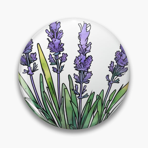 Item preview, lavender designed and sold by Antagon83.
