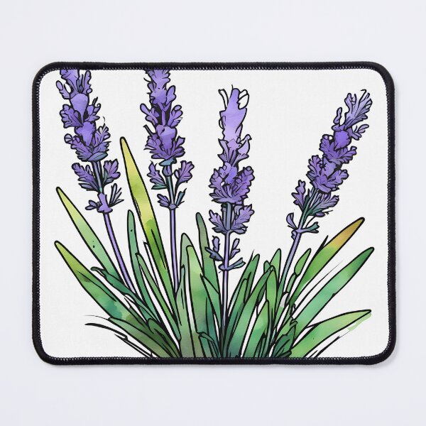 Item preview, lavender designed and sold by Antagon83.