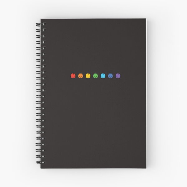 Item preview, Rainbow Junimo Stardew Valley designed and sold by BRODOODWIN.