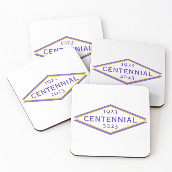 Item preview, Centennial Years designed and sold by Cain Hatsfelt.