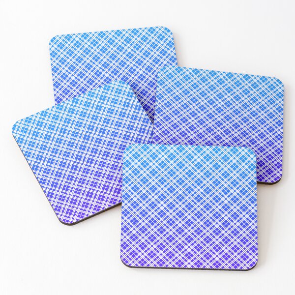 Item preview, Blue to Purple Diamond Gradient  designed and sold by Jassie94.