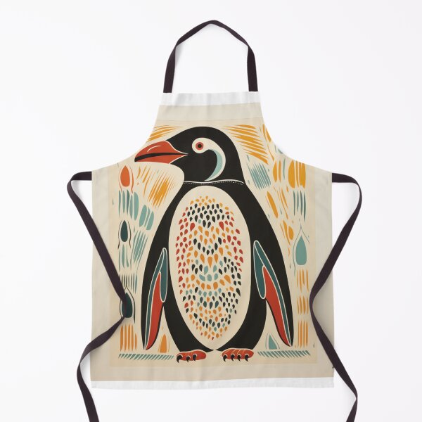Item preview, Cool penguin designed and sold by JeNoStudio.