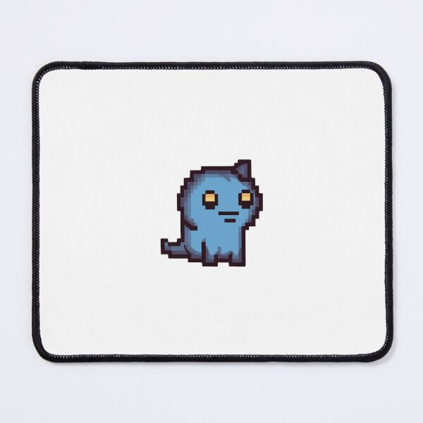 Item preview, Cute Animals in Pixel Style designed and sold by pixelmonsterxx.