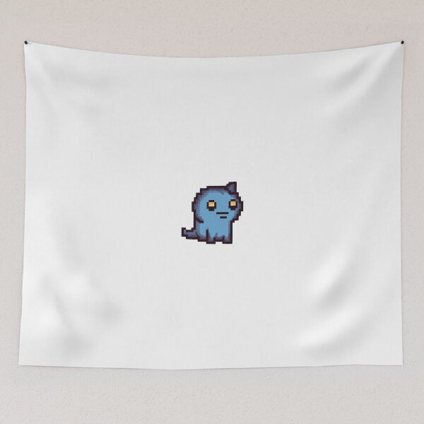 Item preview, Cute Animals in Pixel Style designed and sold by pixelmonsterxx.